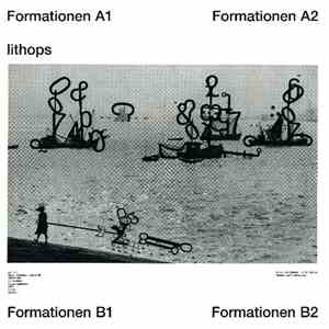 Lithops - Formationen mp3 album