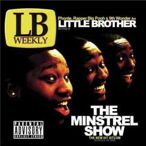 Little Brother  - The Minstrel Show mp3 album