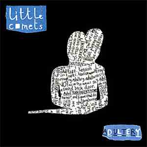 Little Comets - Adultery mp3 album