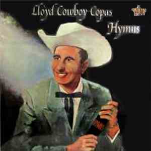 Lloyd Cowboy Copas - Hymns mp3 album