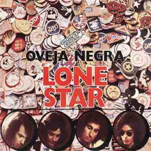 Lone Star  - Oveja Negra mp3 album