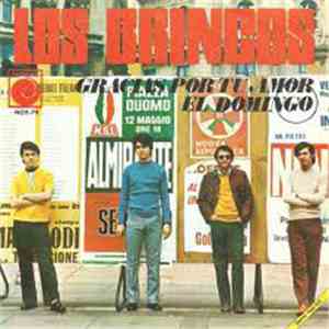 Los Brincos - Gracias Por Tu Amor mp3 album