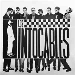 Los Intocables - Los Intocables mp3 album