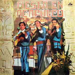 Los Muchachos - Fiesta En Acapulco mp3 album