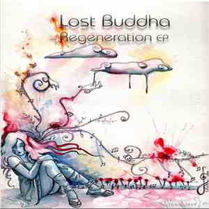 Lost Buddha - Regeneration EP mp3 album