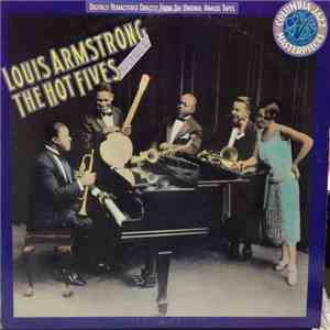 Louis Armstrong - The Hot Fives, Volume I mp3 album