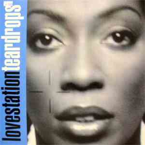 Lovestation - Teardrops mp3 album