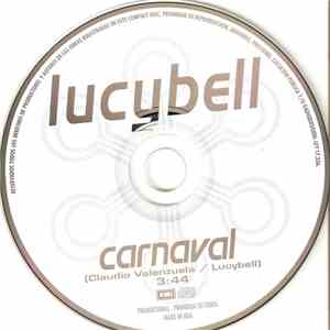 Lucybell - Carnaval mp3 album