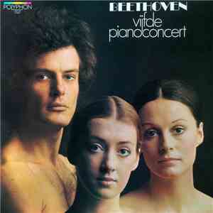 Ludwig van Beethoven / Andor Foldes , Piano ‧ Berliner Philharmoniker ‧ Dirigent: Ferdinand Leitner - Vijfde Pianoconcert mp3 album