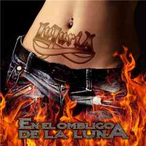 Lujuria - En El Ombligo De La Luna mp3 album
