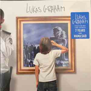 Lukas Graham - Lukas Graham mp3 album