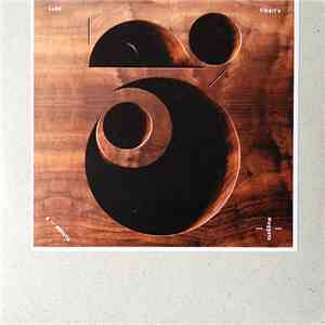 Luke Vibert's - Nuggets - Volume - 3 mp3 album