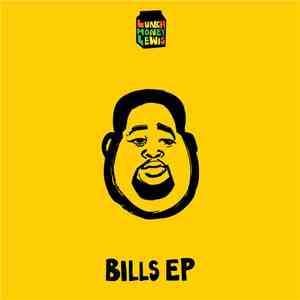 LunchMoney Lewis - Bills mp3 album