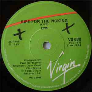 LW 5 - Ripe For The Picking mp3 album