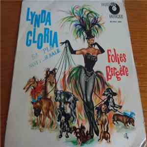 Lynda Gloria - Folies Bergère mp3 album