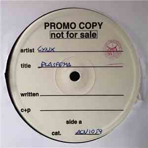 Lynx Project - Blasfema mp3 album