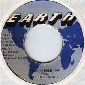 Lyrical - Woman A Rule Now mp3 album