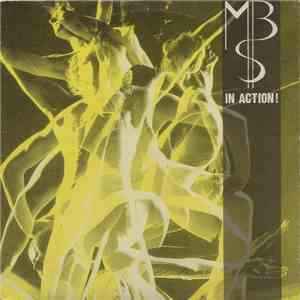 M S B - In Action! mp3 album