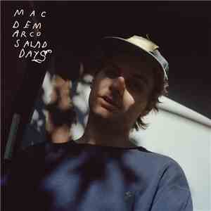 Mac DeMarco - Salad Days mp3 album