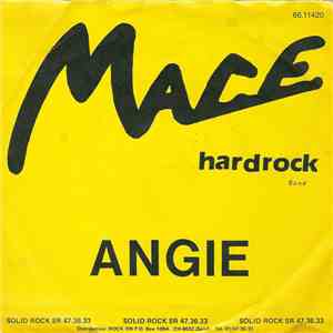 Mace - Angie mp3 album