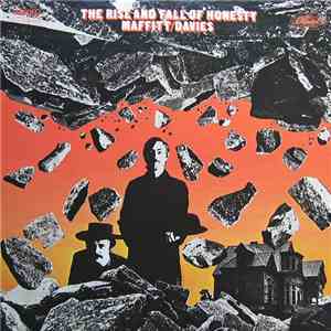 Maffitt/Davies - The Rise And Fall Of Honesty mp3 album