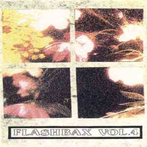 Magic Moments At Twilight Time - Flashbax Vol. 4 mp3 album