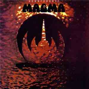 Magma - Köhntarkösz mp3 album