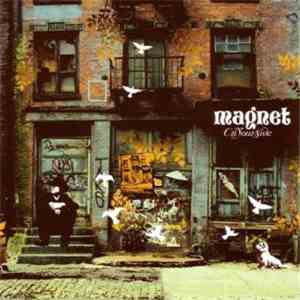 Magnet  - On Your Side mp3 album