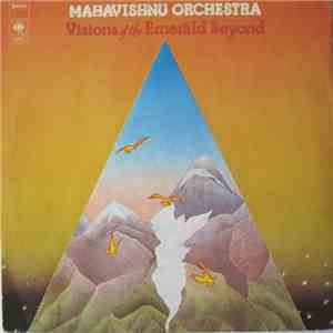 Mahavishnu Orchestra - Visions Of The Emerald Beyond mp3 album