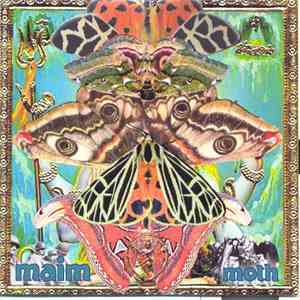 Maim - Moth mp3 album
