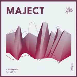 Maject - Breaking / Claps mp3 album