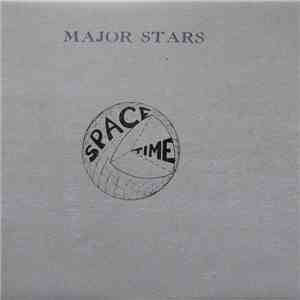 Major Stars - Space / Time mp3 album