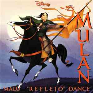 Malú - Reflejo (Dance Version) mp3 album