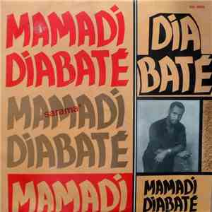 Mamadi Diabate - Sarama mp3 album