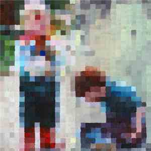 Mammal Club - Painiting mp3 album