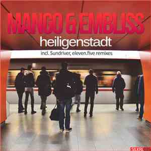 Mango  & Embliss - Heiligenstadt mp3 album