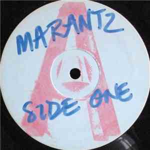 Marantz - Untitled mp3 album