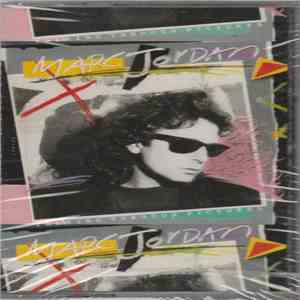 Marc Jordan - Talking Through Pictures mp3 album