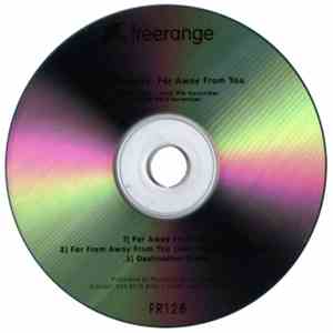 Marc Poppcke - Far Away From You mp3 album