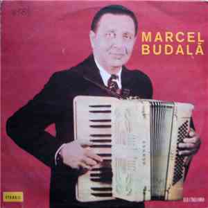 Marcel Budală - Marcel Budală mp3 album