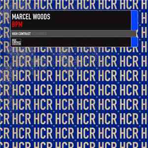Marcel Woods - BPM mp3 album