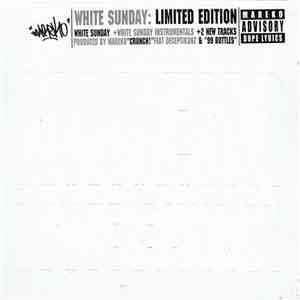 Mareko - White Sunday mp3 album