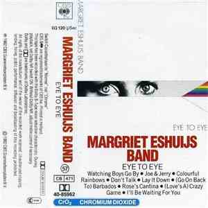 Margriet Eshuijs Band - Eye To Eye mp3 album