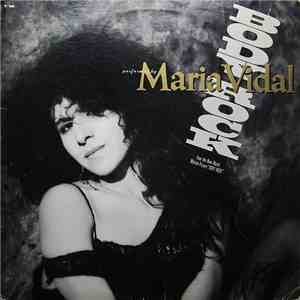 Maria Vidal - Body Rock mp3 album