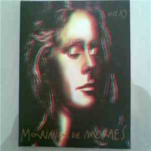 Mariana De Moraes - Desejo mp3 album
