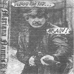Mariana Nannis - The Blood Runs Red... Again! mp3 album