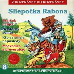 Marián Slovák - Sliepočka Rabona mp3 album