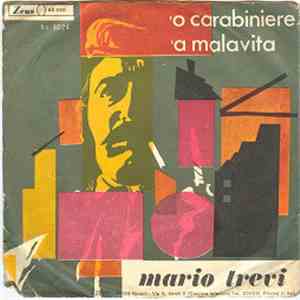 Mario Trevi - 'O Carabiniere / 'A Malavita mp3 album