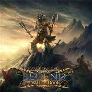 Marius Danielsen's Legend Of Valley Doom - The Legend Of Valley Doom Part 1 mp3 album