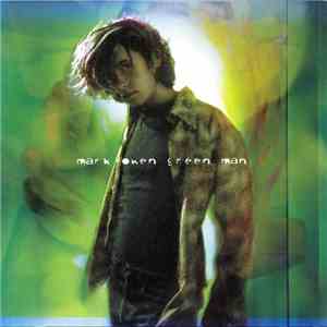 Mark Owen - Green Man mp3 album